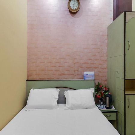 Hotel O Raga Kāyankulam Eksteriør billede