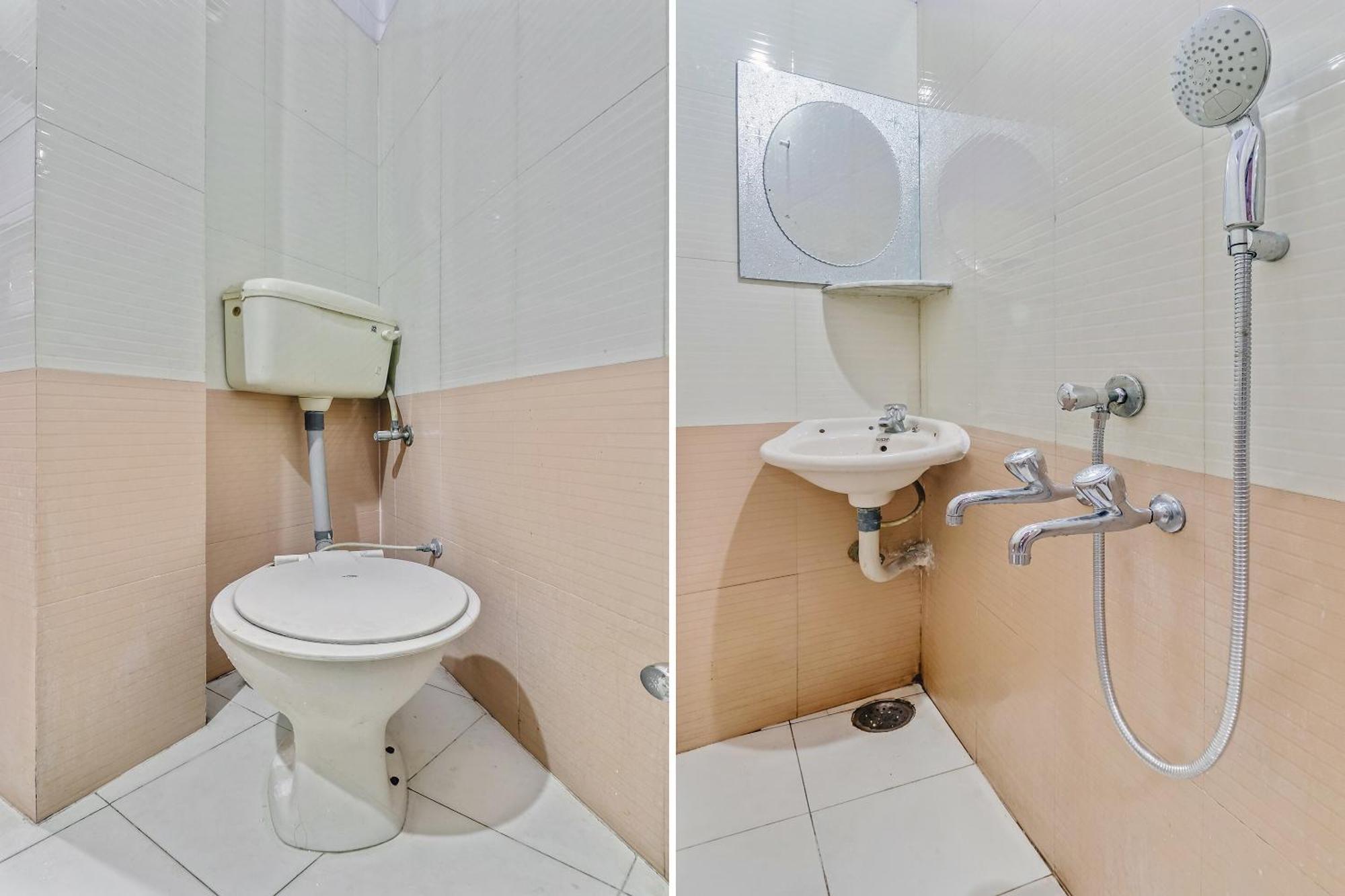 Hotel O Raga Kāyankulam Eksteriør billede