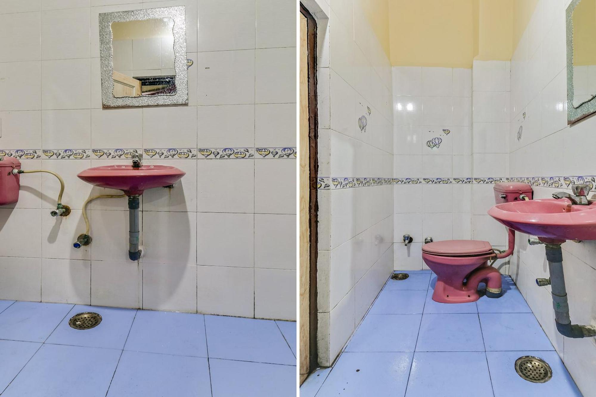 Hotel O Raga Kāyankulam Eksteriør billede