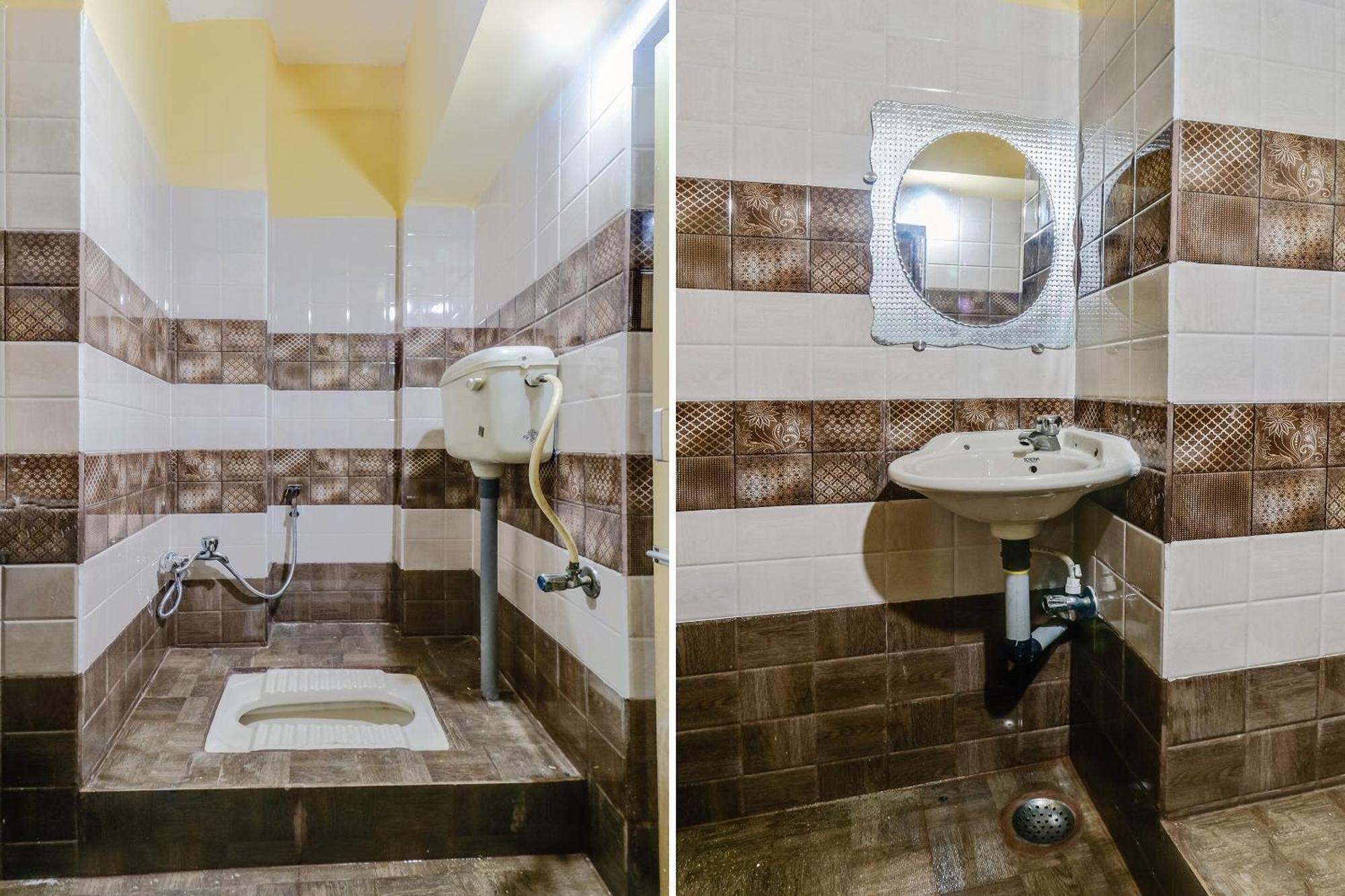 Hotel O Raga Kāyankulam Eksteriør billede